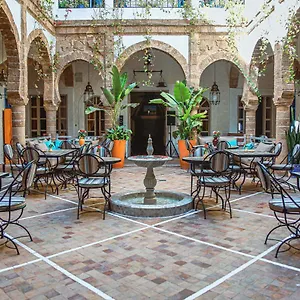 **** Riad Al Madina Marokko