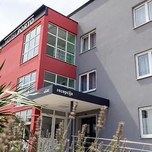 *** Hotel Porto Croatia