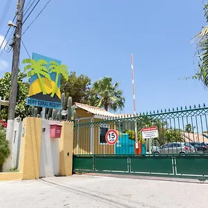 Club Seru Coral Vakantiepark Willemstad