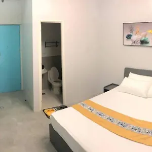  Aparthotel Coco Star Philippines