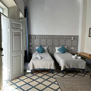 **** Riad Al Zahia Marokko