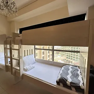  Hostel Bollywood Vereinigte Arabische Emirate
