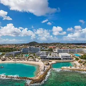 ***** Resort The Rif At Mangrove Corendon Curacao All-inclusive, Curio By Hilton Curacao