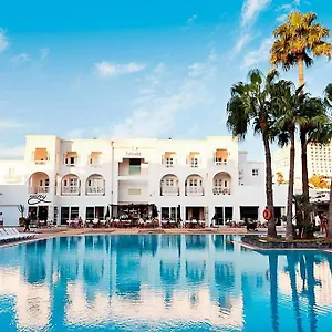 **** Курортный комплекс Royal Decameron Tafoukt & Марокко