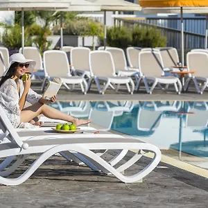 *** Aparthotel Christabelle Cyprus