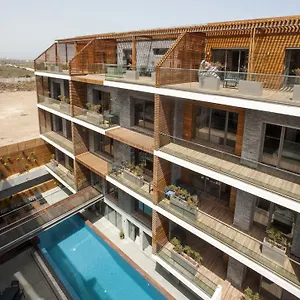 Ocean Park Hotel, Premium Suites & Wellness Hotel Casablanca