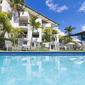 **** Aparthotel Club Australia