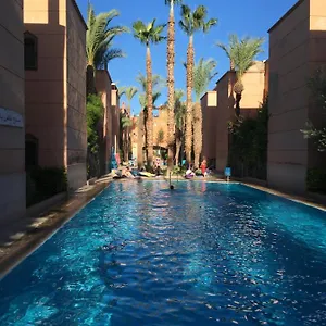  Apartment Bab Almadina