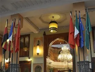 Mont Gueliz Hotel Marrakesh