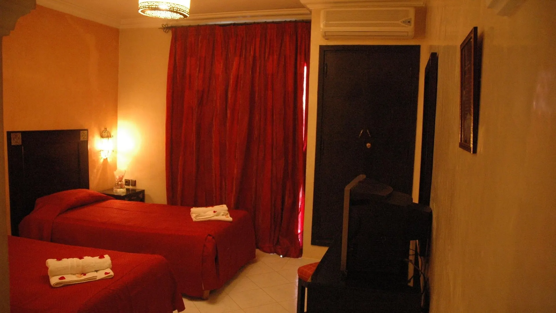 Mont Gueliz Hotel Marrakesh