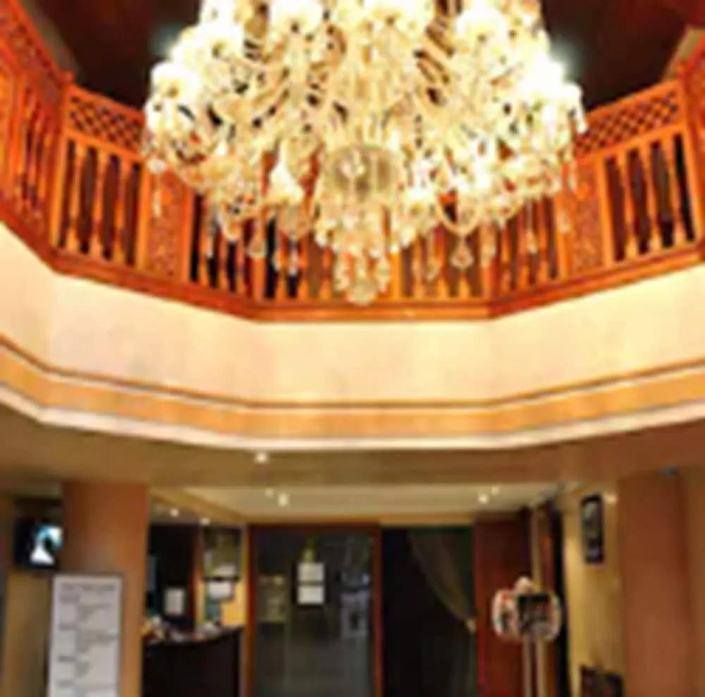 Mont Gueliz Hotel Marrakesh 3*,  Morocco