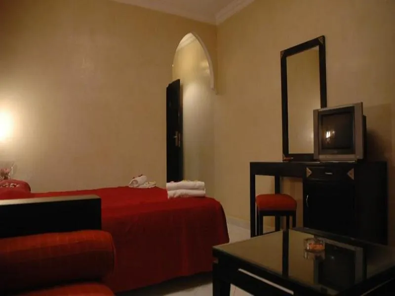 Mont Gueliz Hotel Marrakesh
