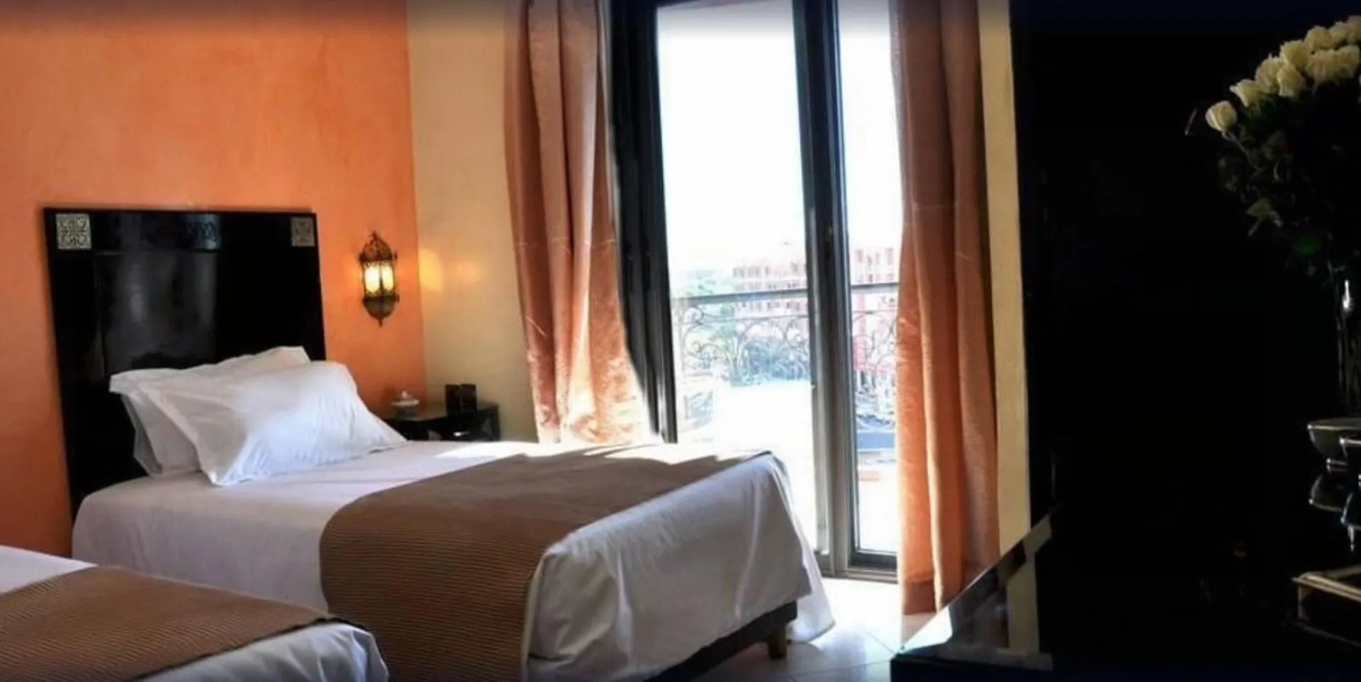 Mont Gueliz Hotel Marrakesh