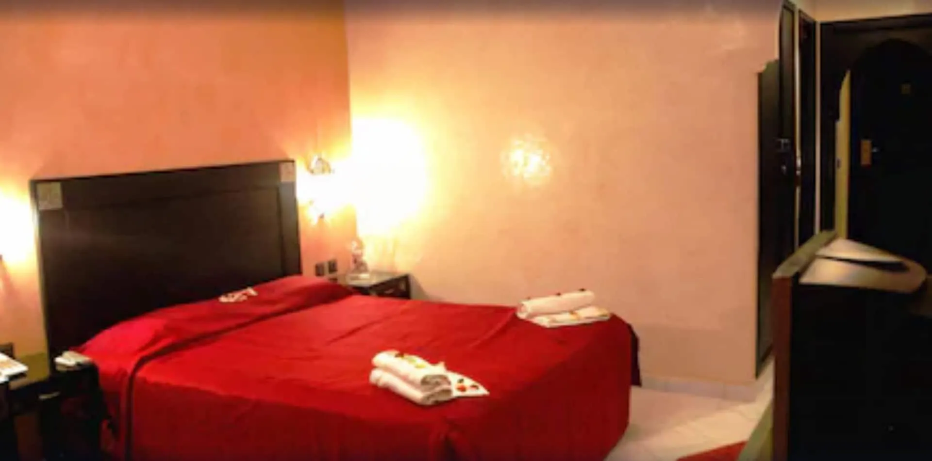 Mont Gueliz Hotel Marrakesh