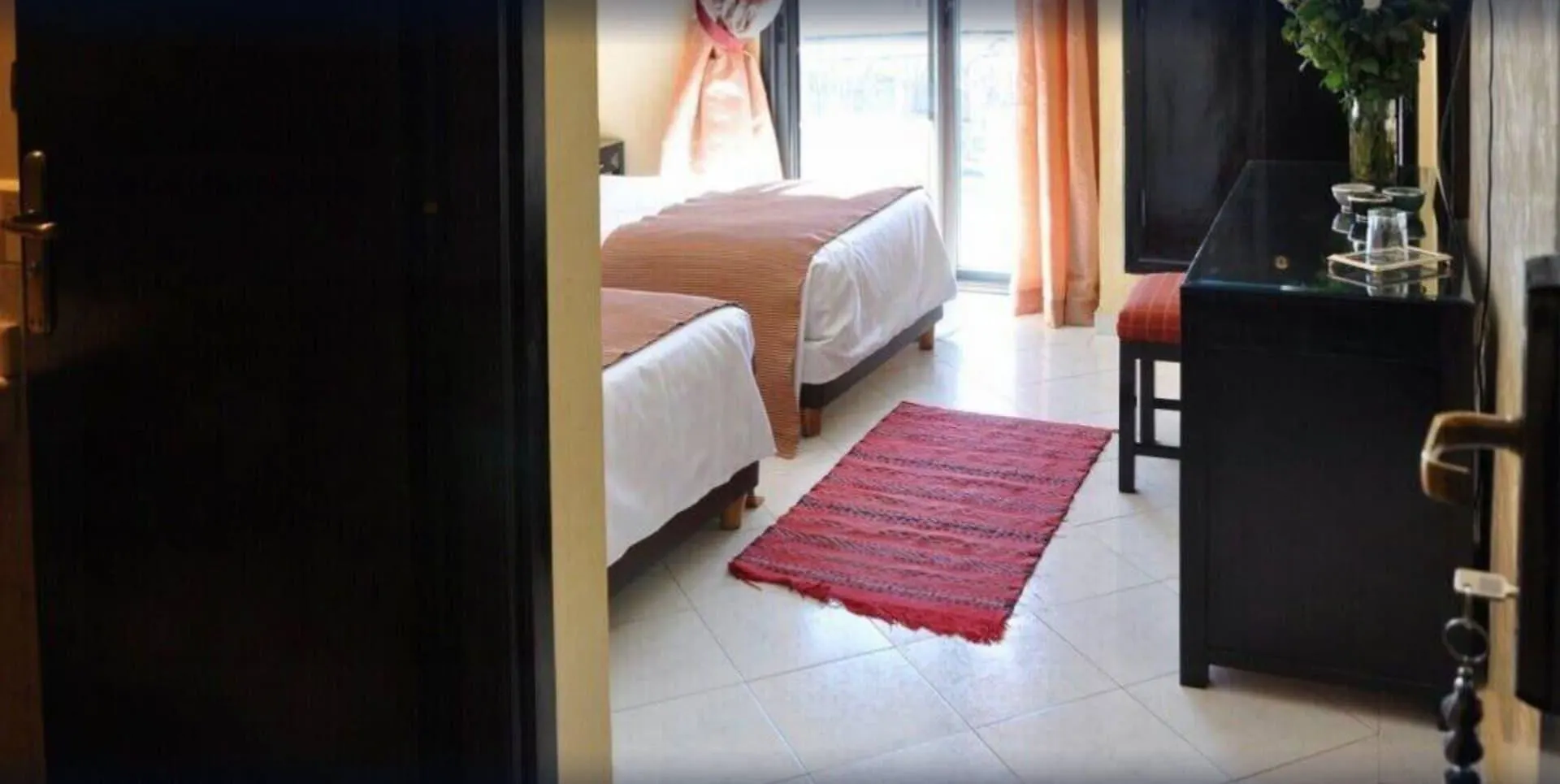 ***  Mont Gueliz Hotel Marrakesh Morocco