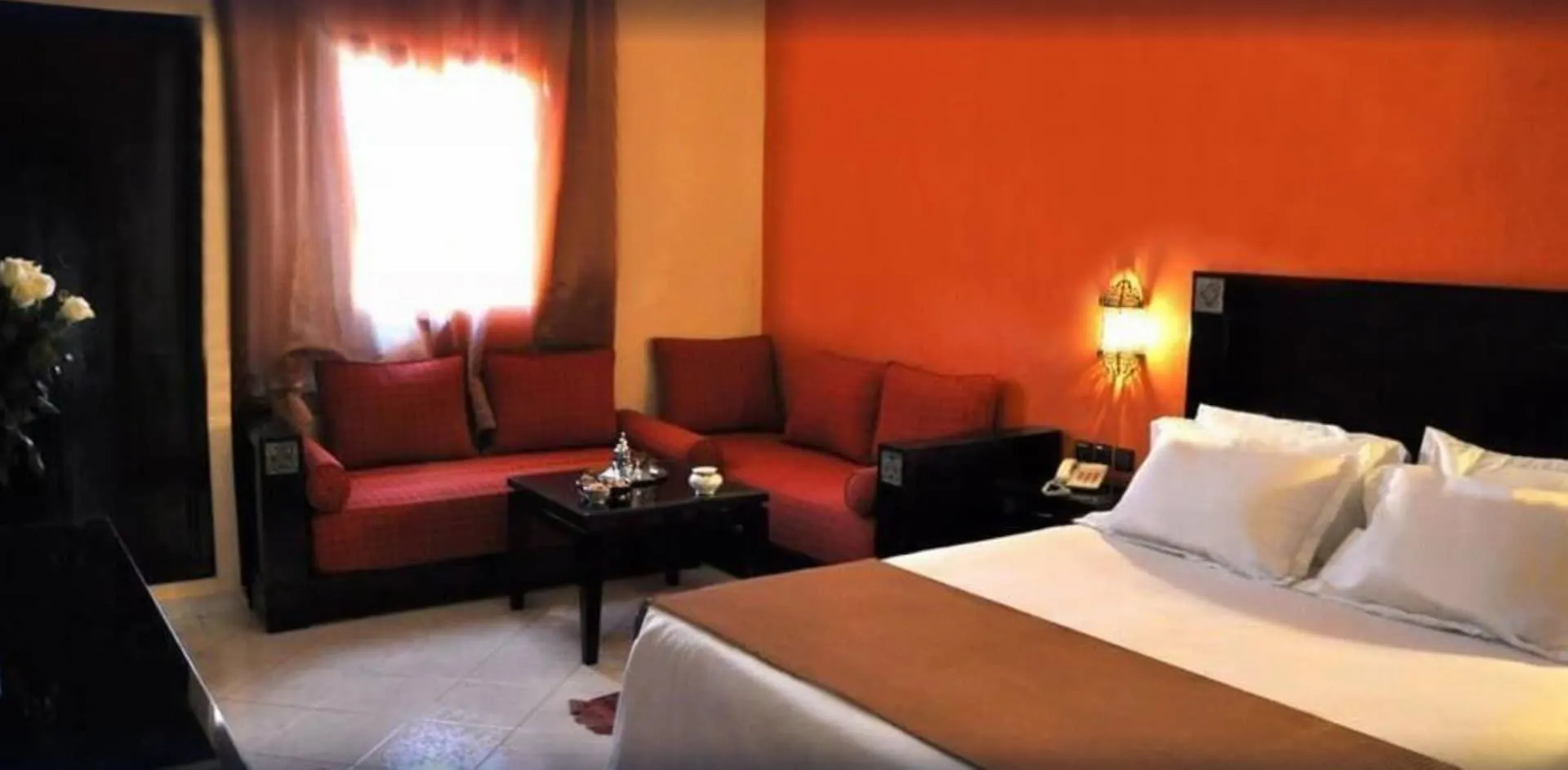 Mont Gueliz Hotel Marrakesh