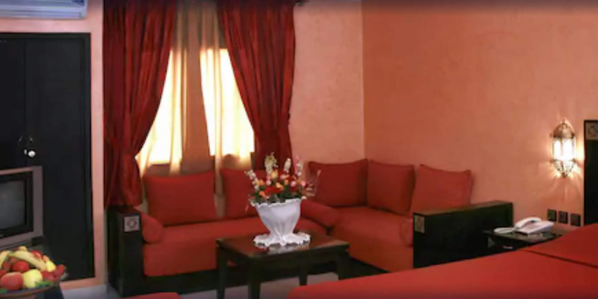 Mont Gueliz Hotel Marrakesh