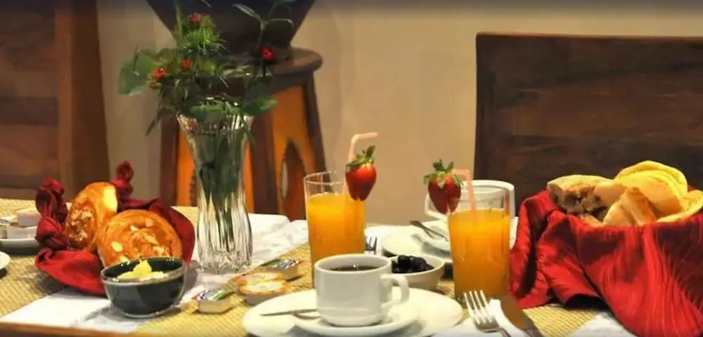 Mont Gueliz Hotel Marrakesh