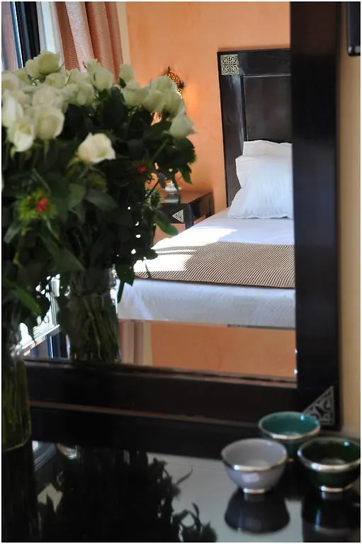 ***  Mont Gueliz Hotel Marrakesh Morocco
