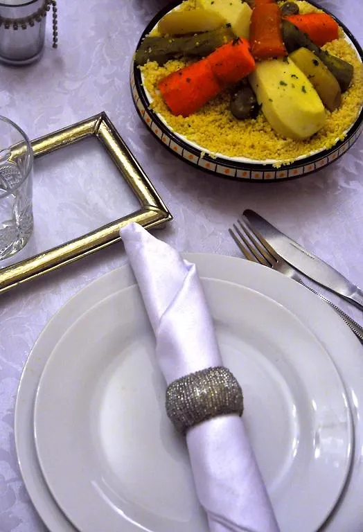 Mont Gueliz Hotel Marrakesh