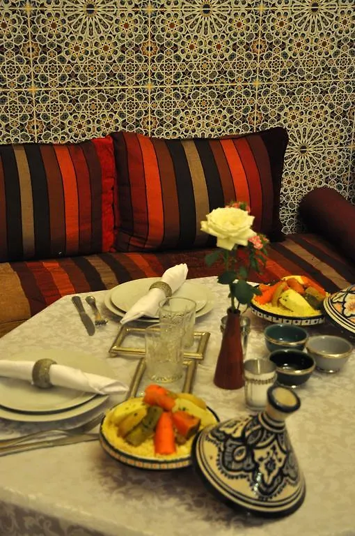 Mont Gueliz Hotel Marrakesh