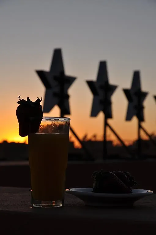 Mont Gueliz Hotel Marrakesh
