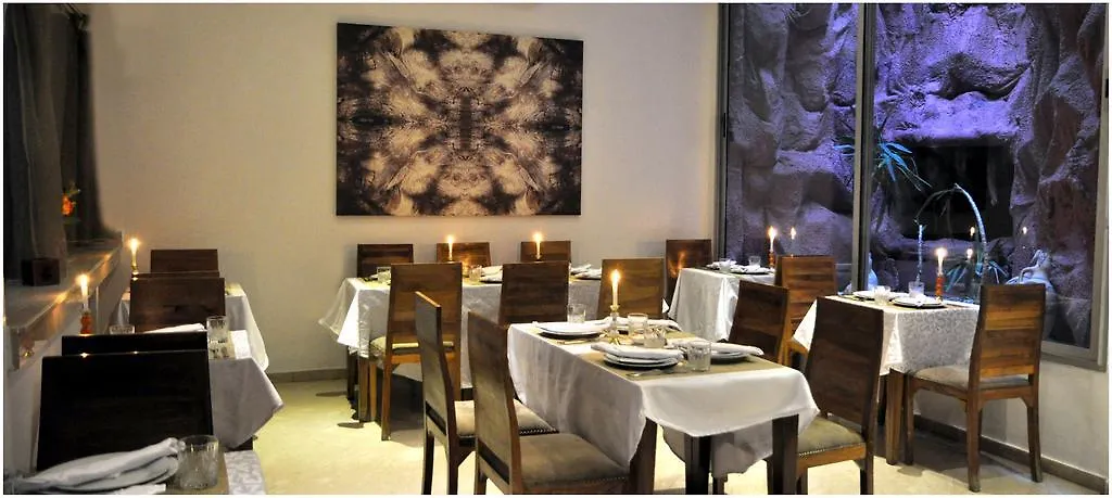 Mont Gueliz Hotel Marrakesh Morocco