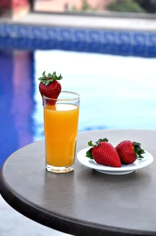 Mont Gueliz Hotel Marrakesh