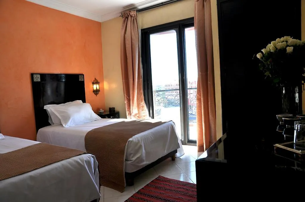 Mont Gueliz Hotel Marrakesh