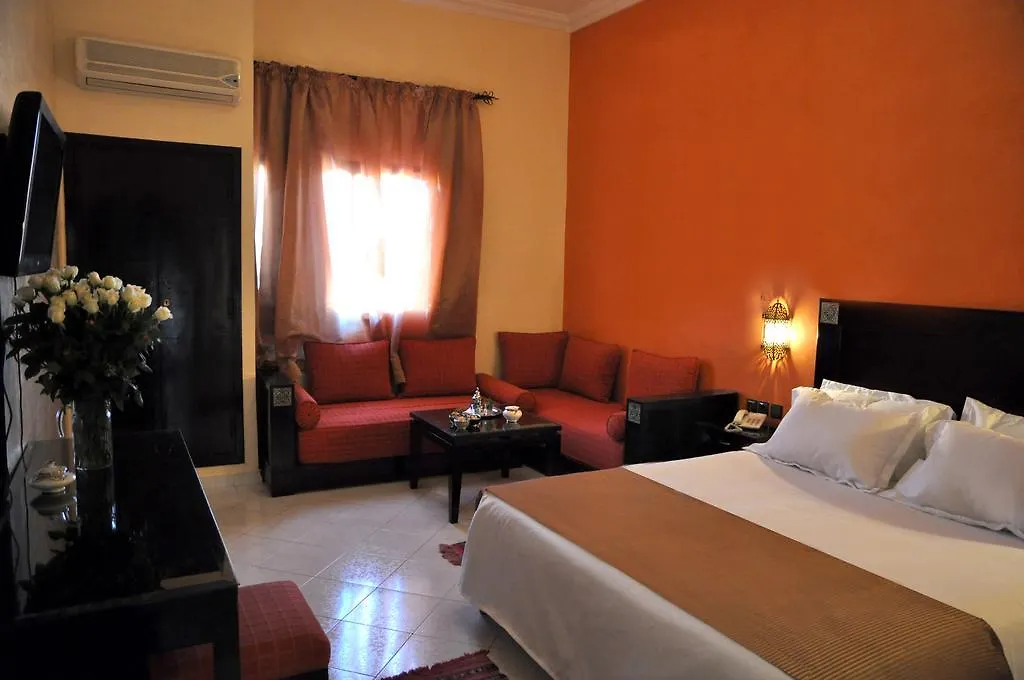 Mont Gueliz Hotel Marrakesh