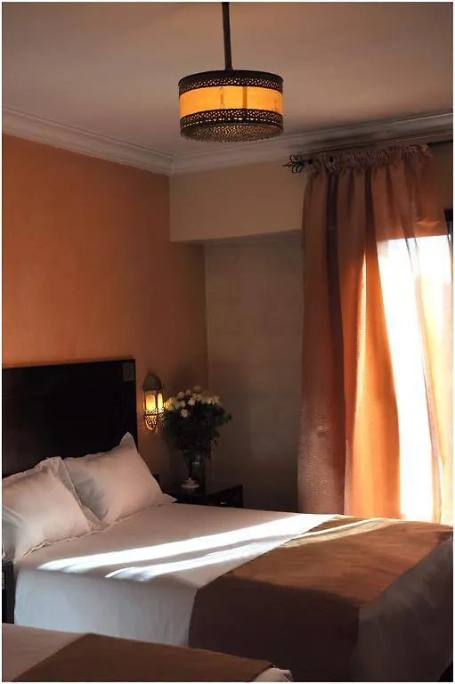 Mont Gueliz Hotel Marrakesh 3*,  Morocco