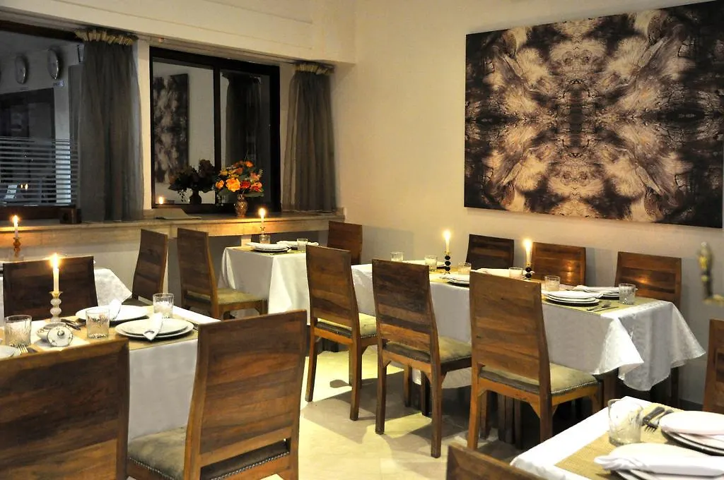 Mont Gueliz Hotel Marrakesh