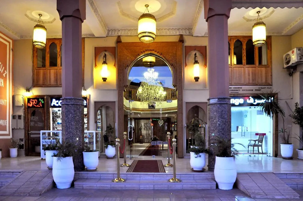 Mont Gueliz Hotel Marrakesh