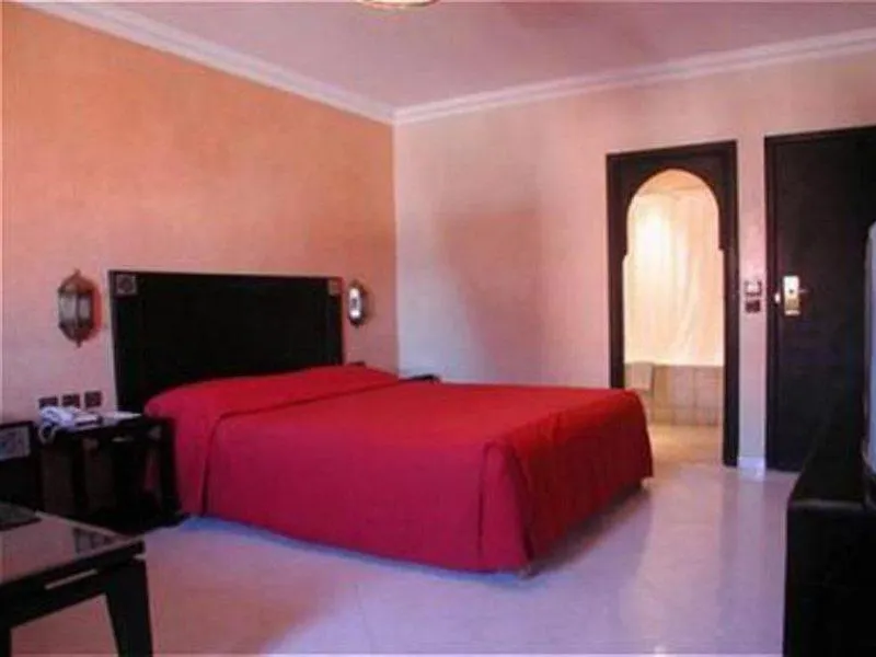 Mont Gueliz Hotel Marrakesh 3*,