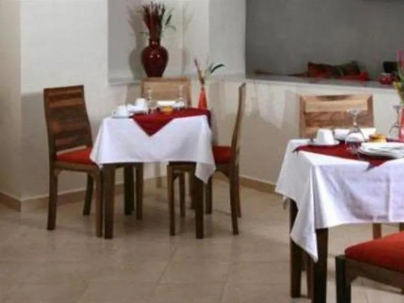Mont Gueliz Hotel Marrakesh
