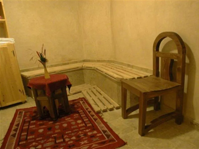Mont Gueliz Hotel Marrakesh
