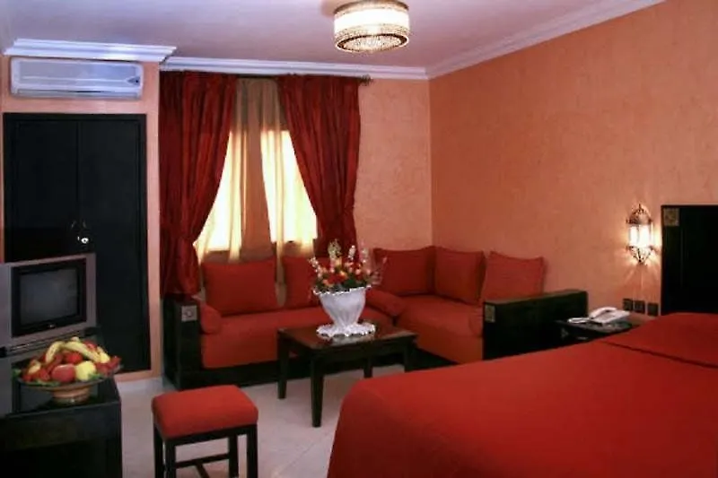 Mont Gueliz Hotel Marrakesh