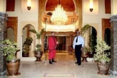 Mont Gueliz Hotel Marrakesh