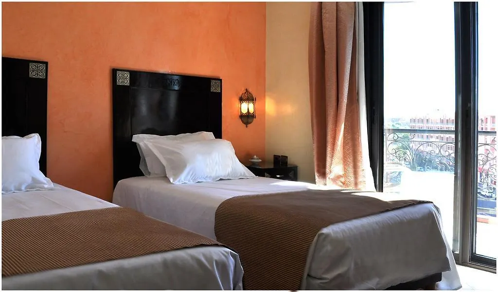 Mont Gueliz Hotel Marrakesh