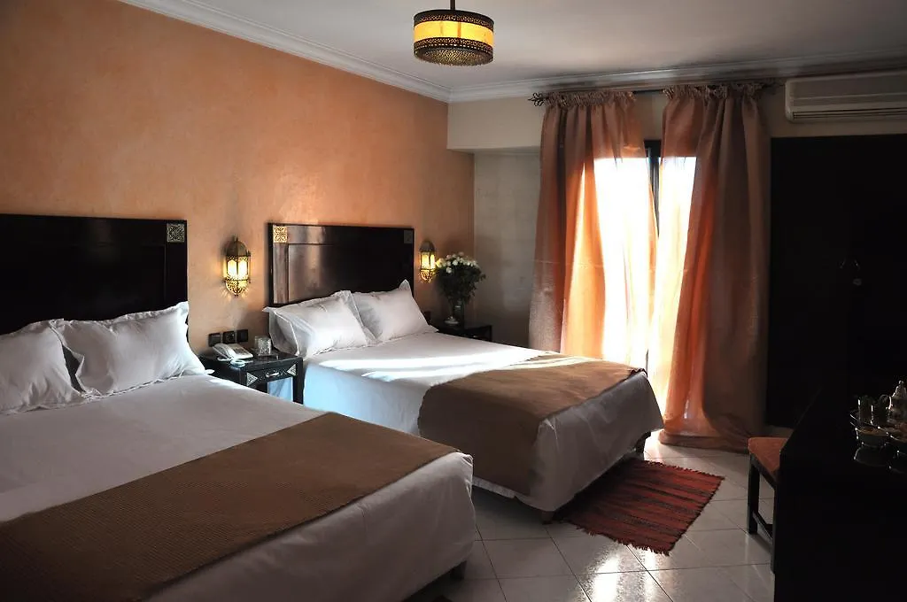 Mont Gueliz Hotel Marrakesh