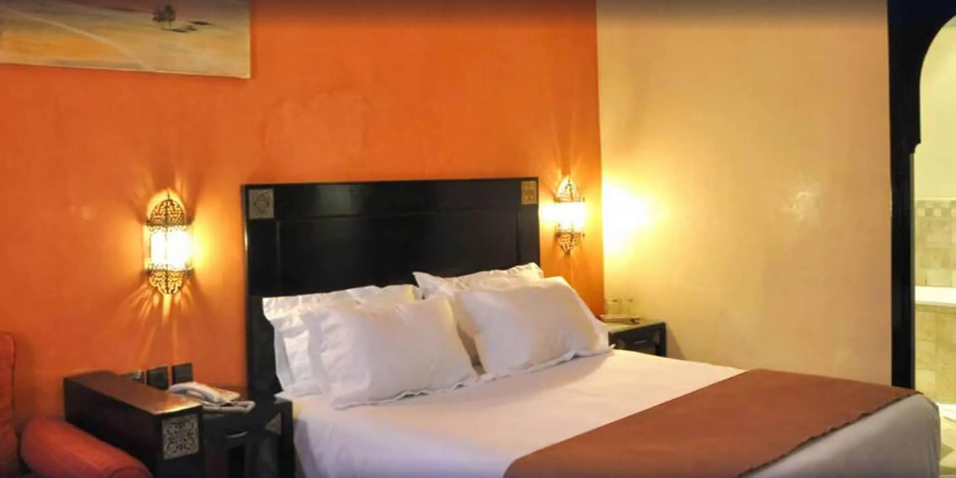 Mont Gueliz Hotel Marrakesh