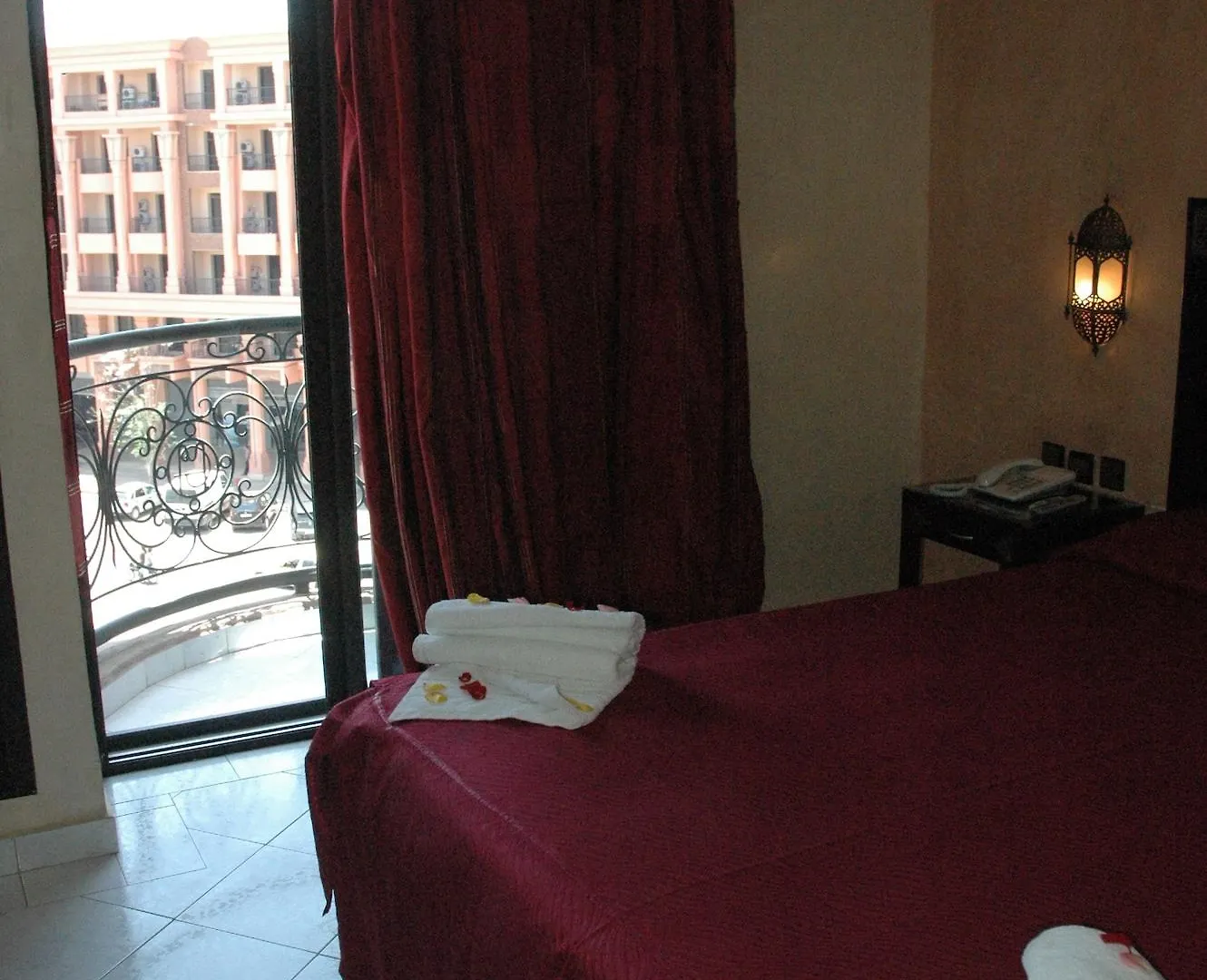 Mont Gueliz Hotel Marrakesh