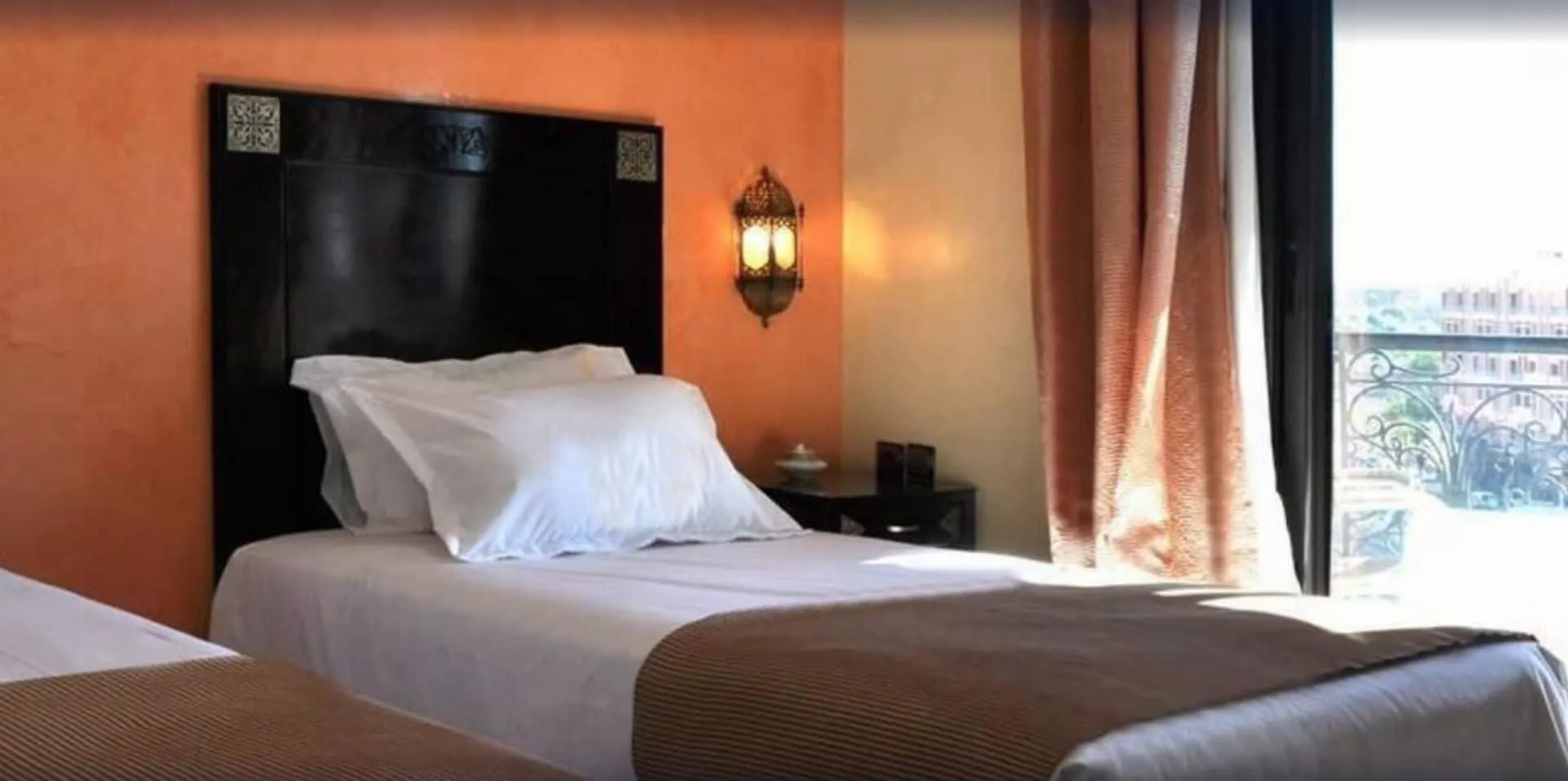 Mont Gueliz Hotel Marrakesh 3*,