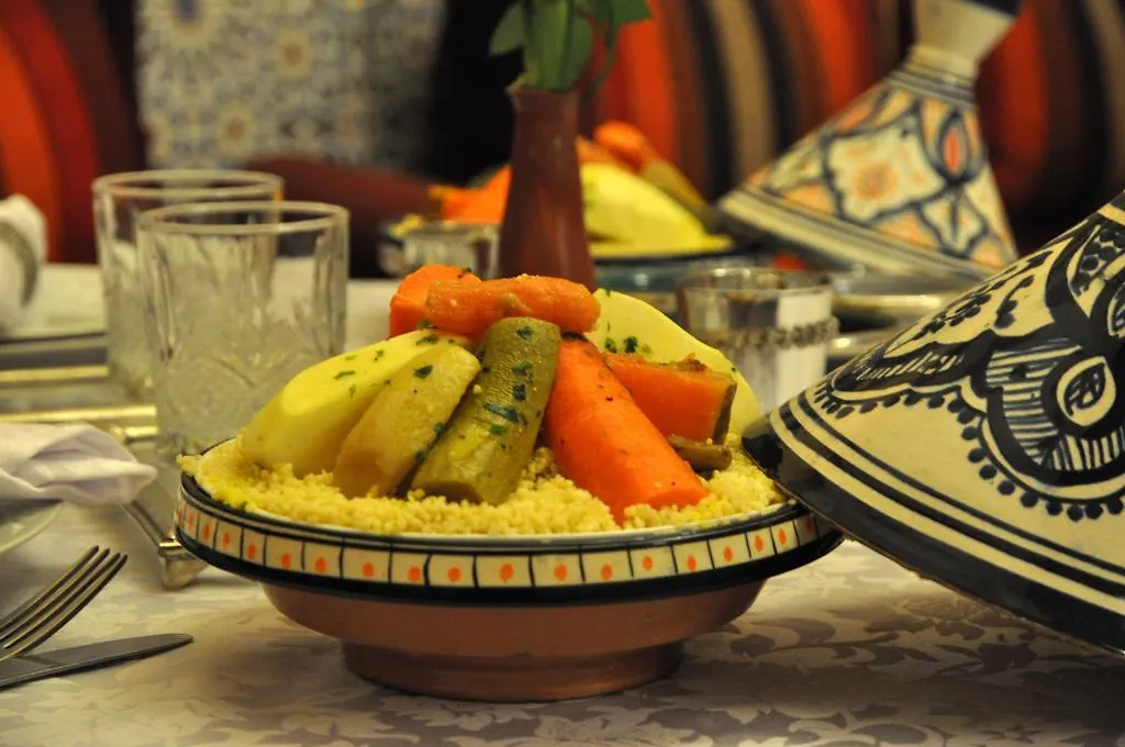 Mont Gueliz Hotel Marrakesh 3*,  Morocco