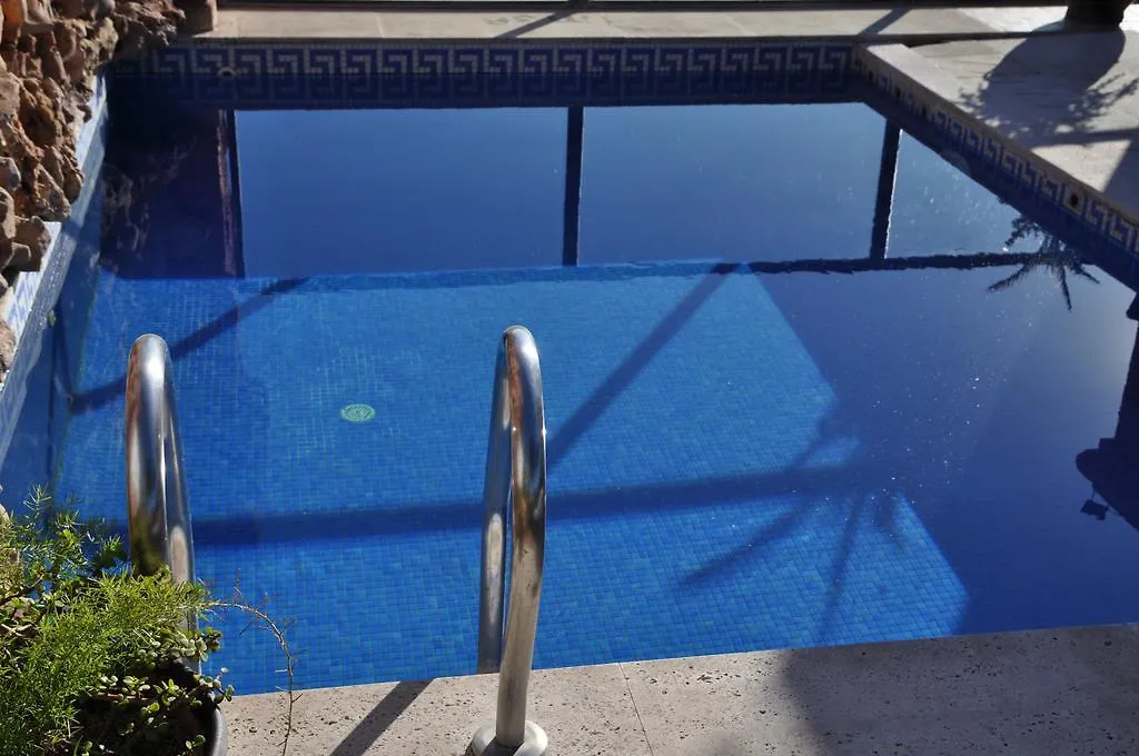 Mont Gueliz Hotel Marrakesh 3*,