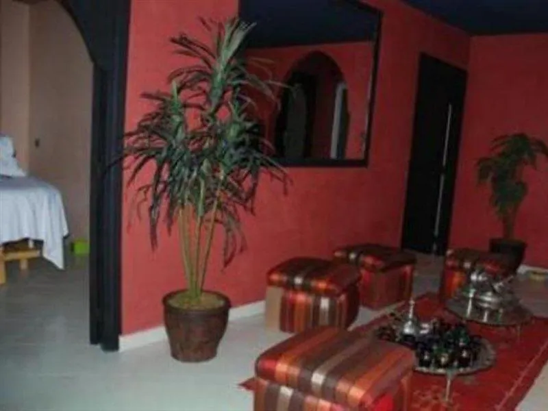 Mont Gueliz Hotel Marrakesh