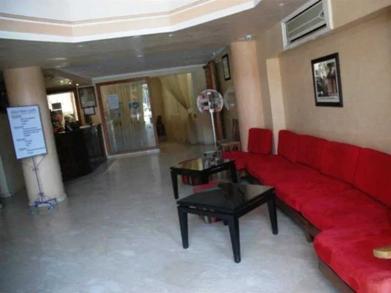 Mont Gueliz Hotel Marrakesh