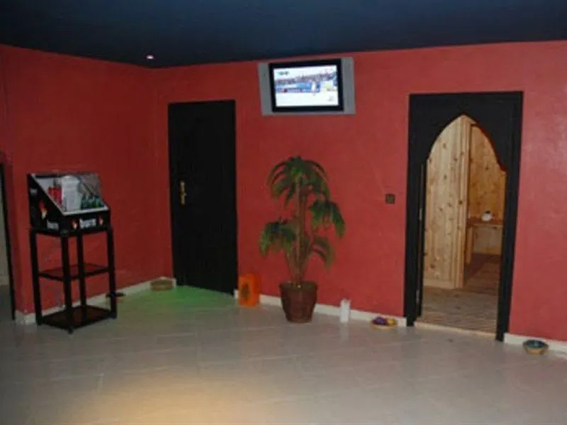 Mont Gueliz Hotel Marrakesh