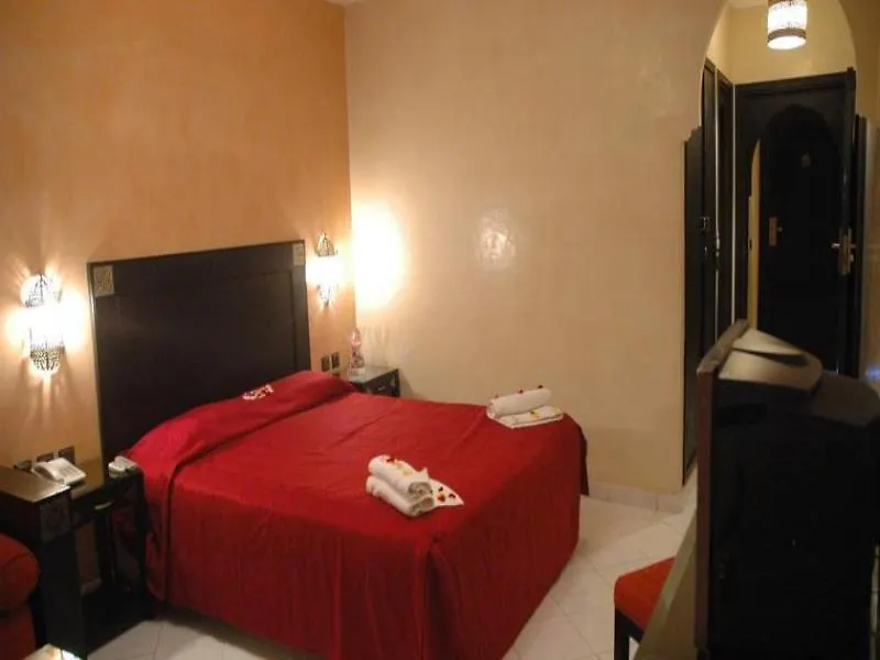 Mont Gueliz Hotel Marrakesh