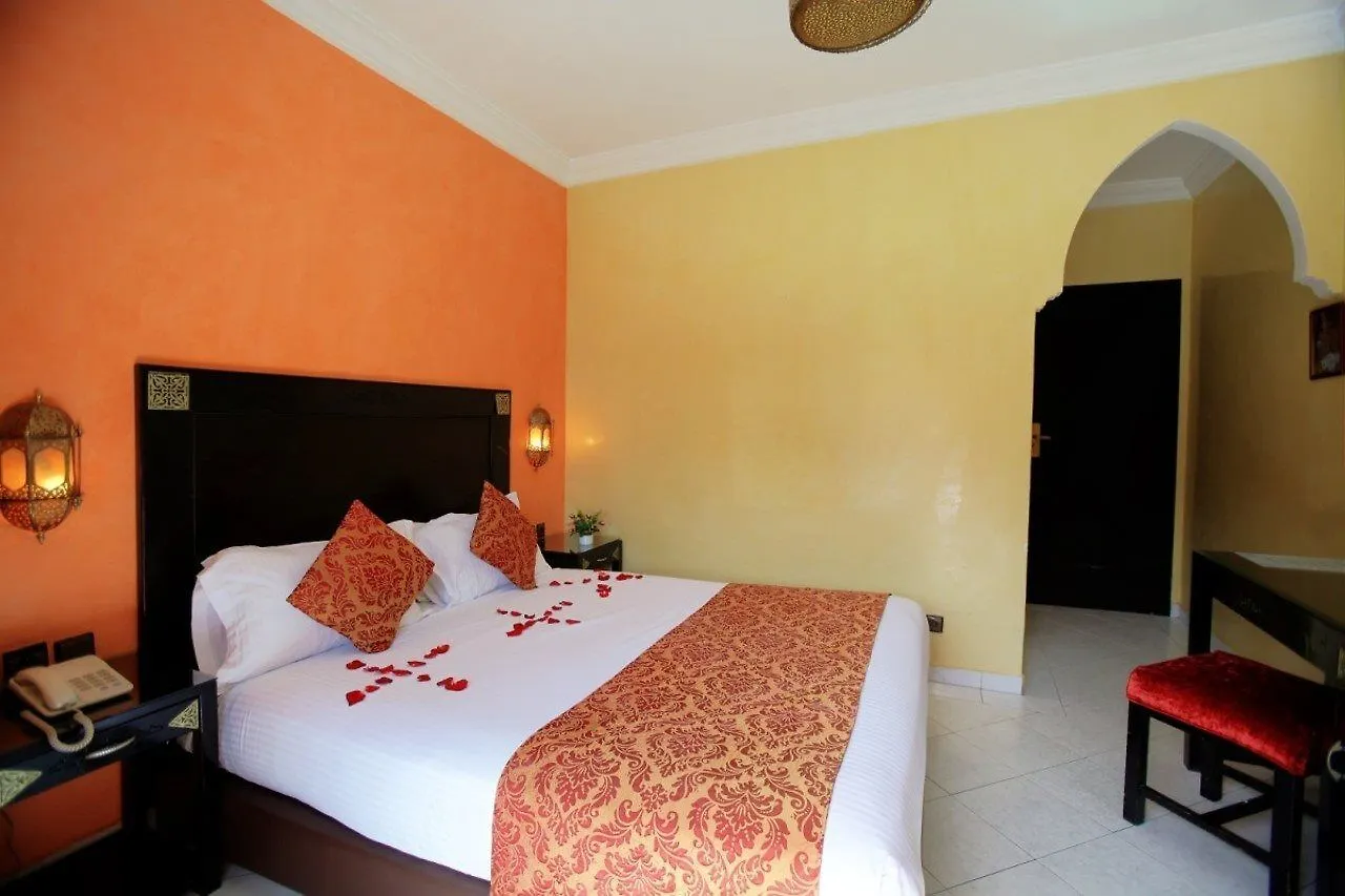 Mont Gueliz Hotel Marrakesh